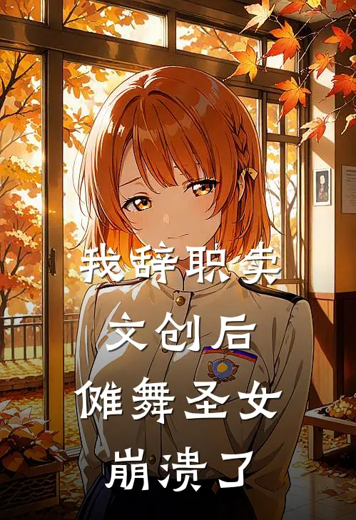 我辞职卖文创后，傩舞圣女崩溃了顾盼盼沈井新热门小说_最新章节列表我辞职卖文创后，傩舞圣女崩溃了(顾盼盼沈井)