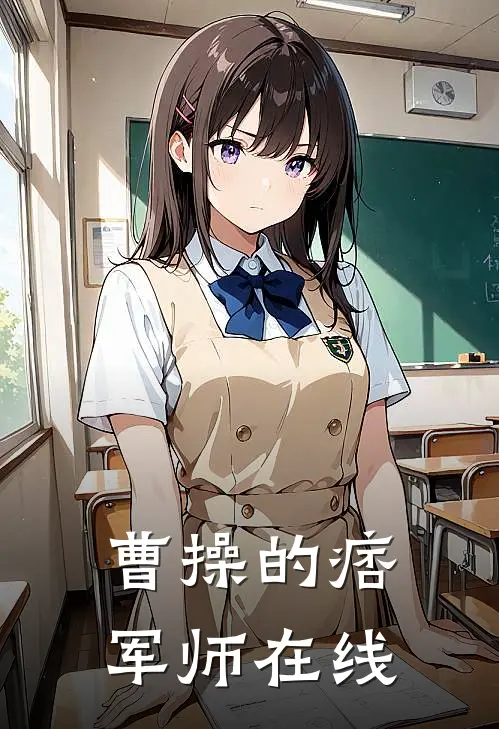 曹操的痞军师在线