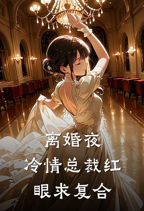 离婚夜，冷情总裁红眼求复合司晚宫思冥全本免费小说_热门网络小说推荐离婚夜，冷情总裁红眼求复合司晚宫思冥