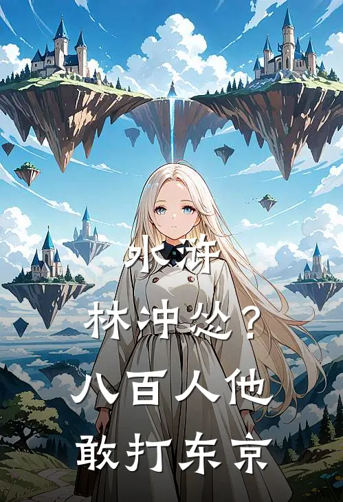 水浒：林冲怂？八百人他敢打东京