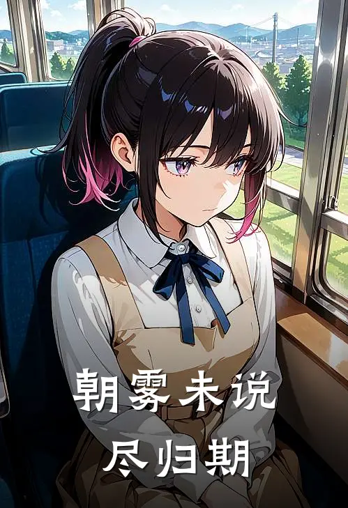 朝雾未说尽归期