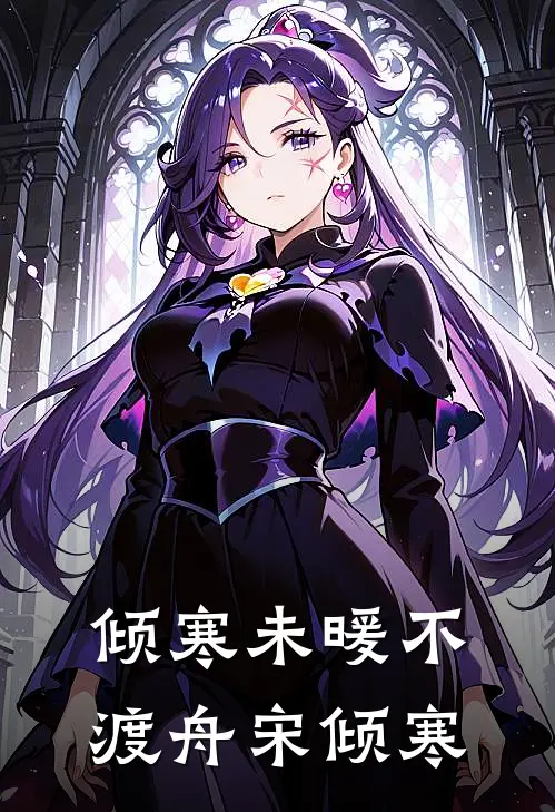 倾寒未暖不渡舟宋倾寒