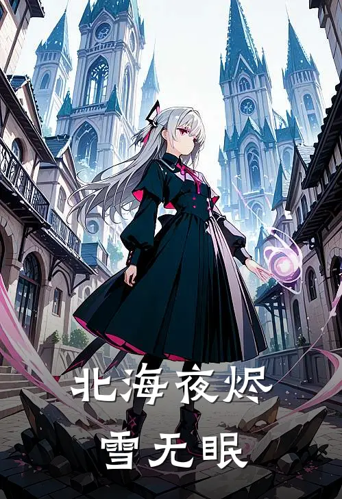 北海夜烬雪无眠