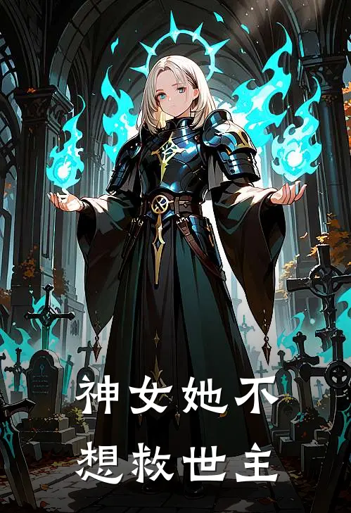 神女她不想救世主