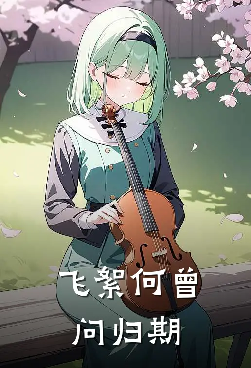 飞絮何曾问归期