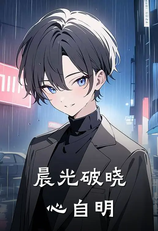 晨光破晓心自明