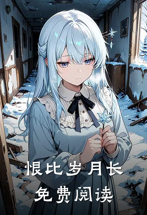 恨比岁月长免费阅读