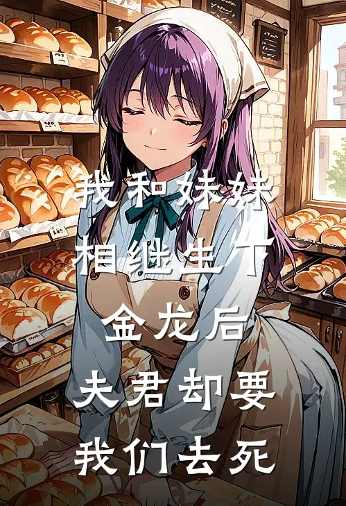 我和妹妹相继生下金龙后，夫君却要我们去死