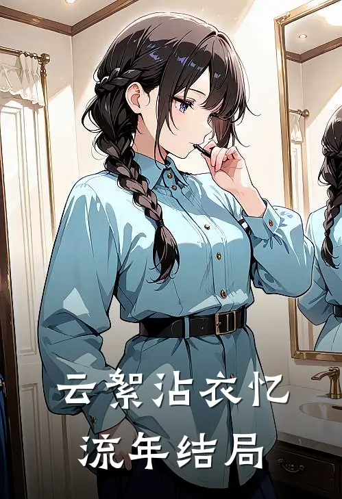 云絮沾衣忆流年结局