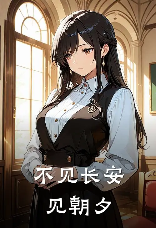 不见长安见朝夕许南枝傅禾宴免费小说大全_小说完结不见长安见朝夕(许南枝傅禾宴)