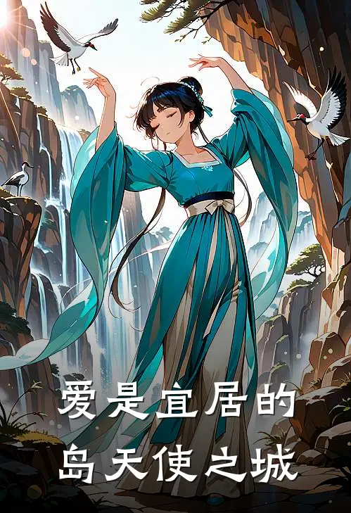 爱是宜居的岛天使之城