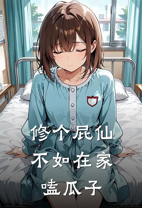 修个屁仙不如在家嗑瓜子