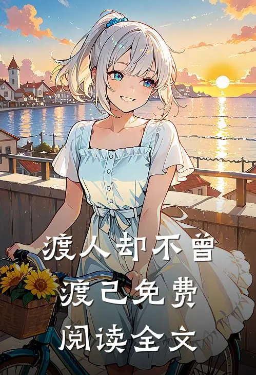 渡人却不曾渡己免费阅读全文