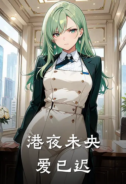 港夜未央爱已迟