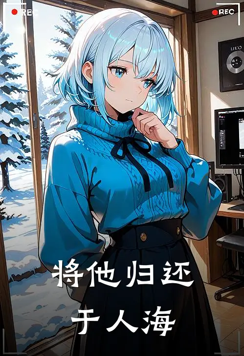 将他归还于人海