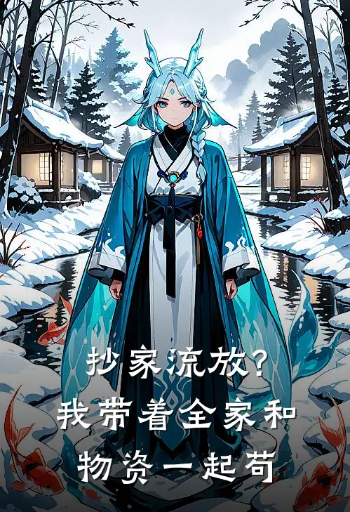 抄家流放？我带着全家和物资一起苟