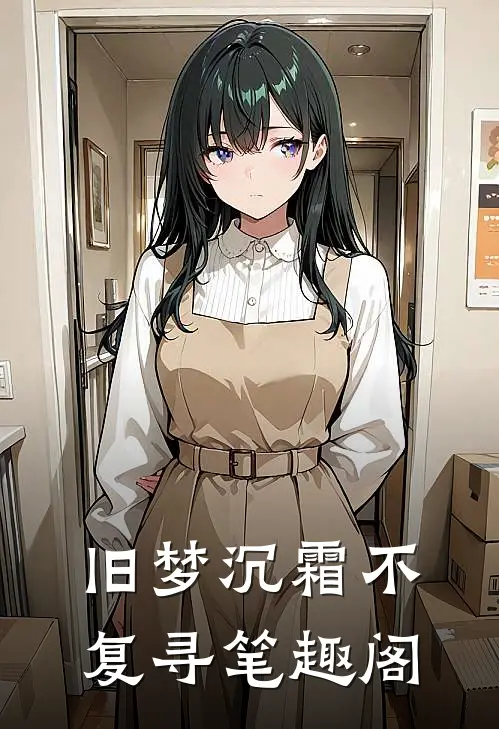 旧梦沉霜不复寻笔趣阁