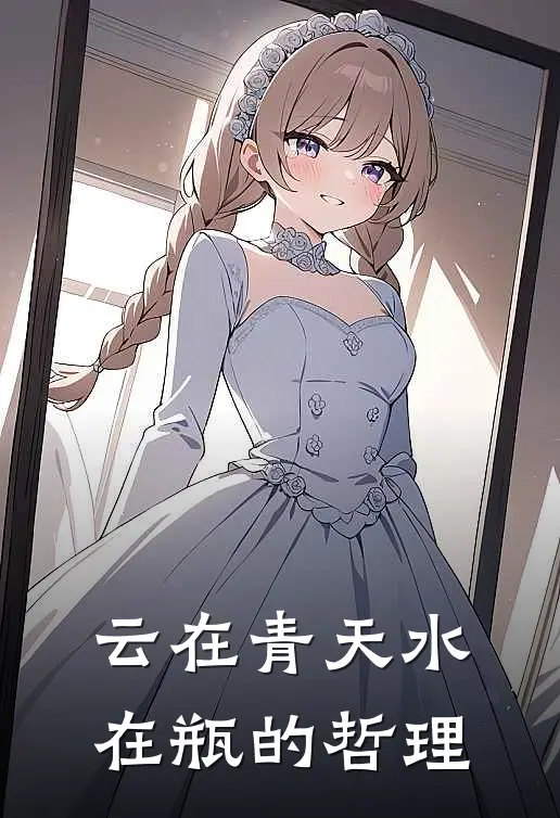 云在青天水在瓶的哲理
