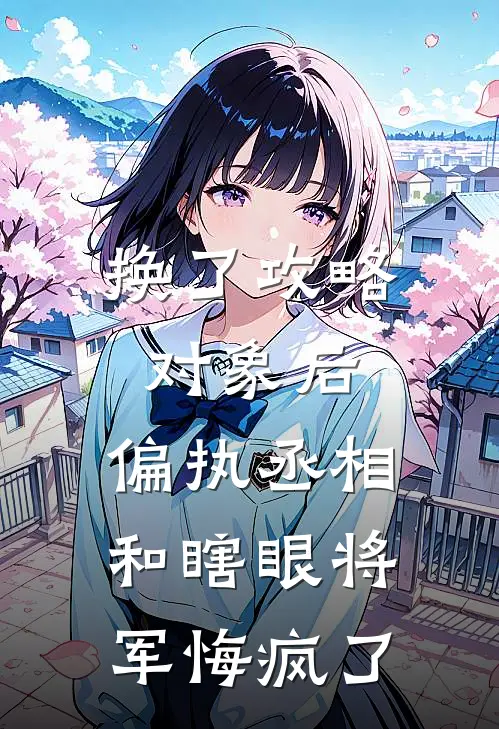 换了攻略对象后，偏执丞相和瞎眼将军悔疯了