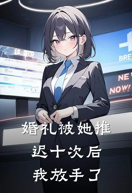 婚礼被她推迟十次后，我放手了(许寒笙叶静怡)免费完结小说_小说完整版免费阅读婚礼被她推迟十次后，我放手了(许寒笙叶静怡)