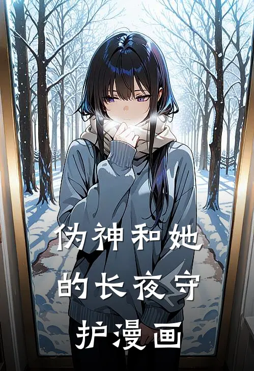 伪神和她的长夜守护漫画