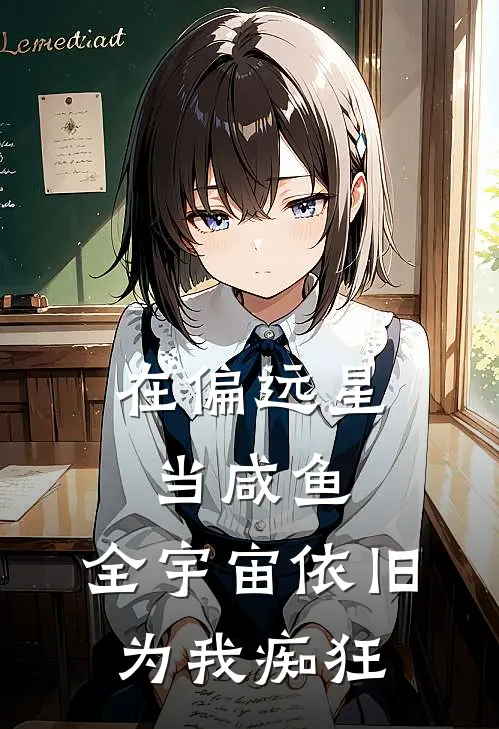 在偏远星当咸鱼，全宇宙依旧为我痴狂