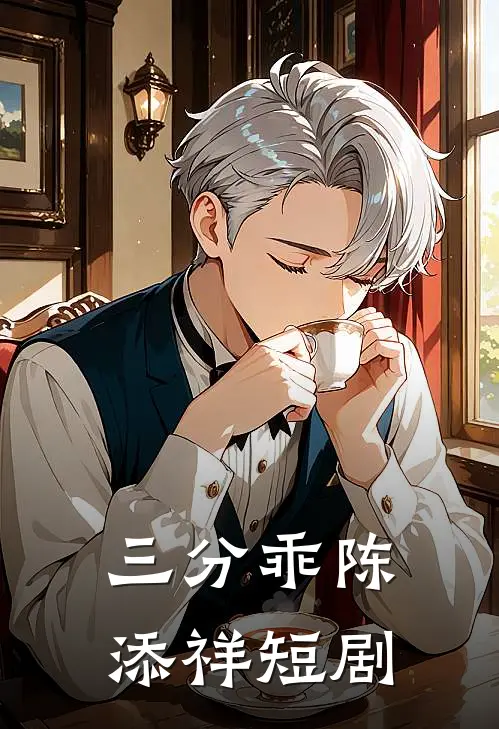 三分乖陈添祥短剧