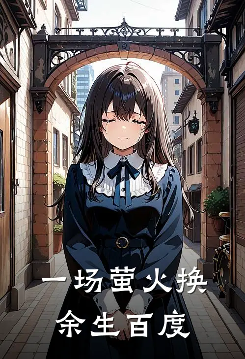 一场萤火换余生百度