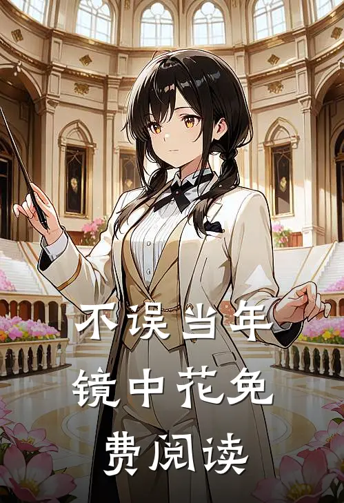 不误当年镜中花免费阅读