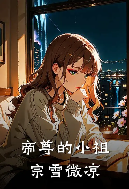 帝尊的小祖宗 雪微凉