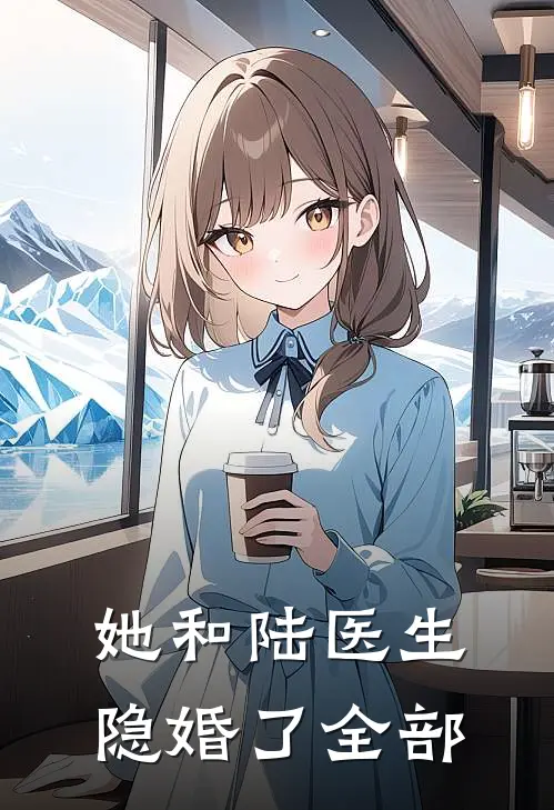 她和陆医生隐婚了全部