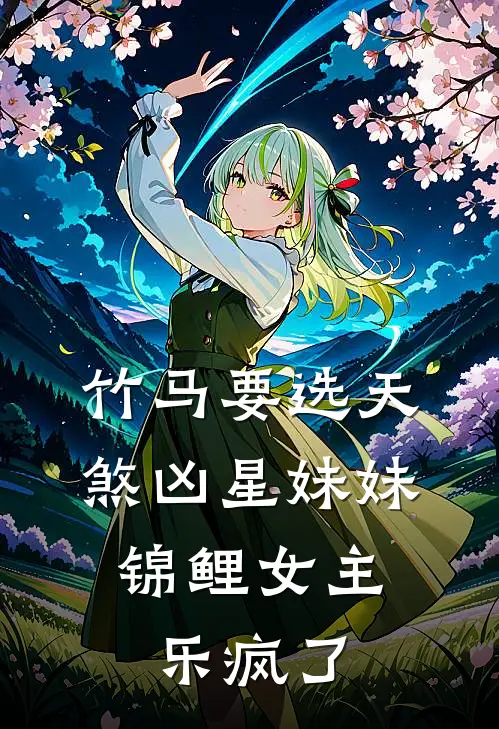 竹马要选天煞凶星妹妹，锦鲤女主乐疯了