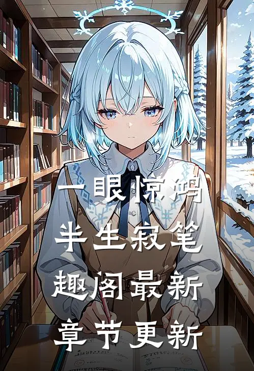 一眼惊鸿半生寂笔趣阁最新章节更新