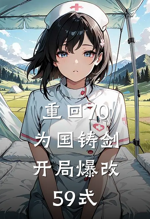 重回70为国铸剑，开局爆改59式