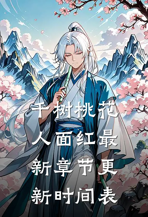 千树桃花人面红最新章节更新时间表