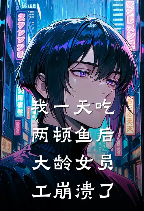 我一天吃两顿鱼后，大龄女员工崩溃了