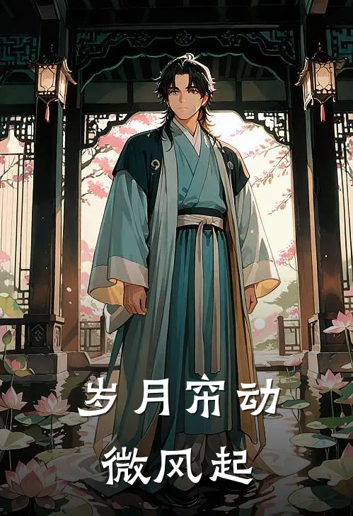 岁月帘动微风起