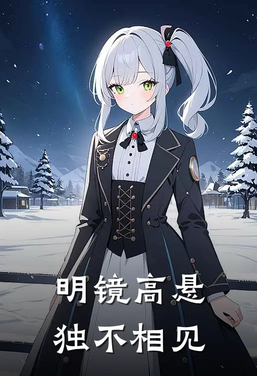 明镜高悬，独不相见