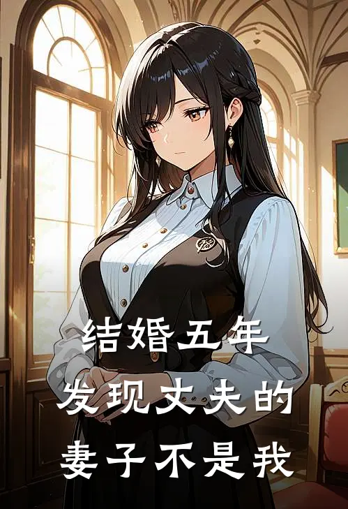 结婚五年，发现丈夫的妻子不是我
