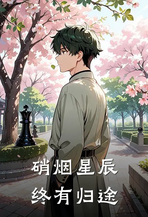 硝烟星辰，终有归途