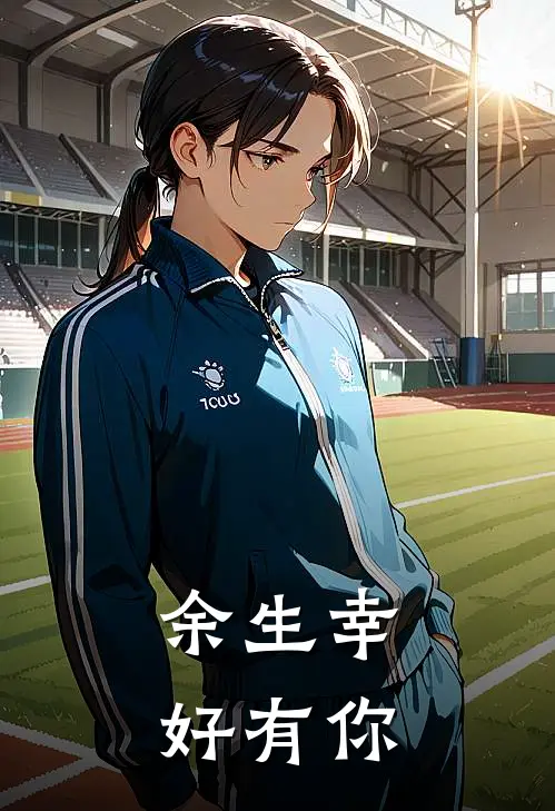 余生幸好有你