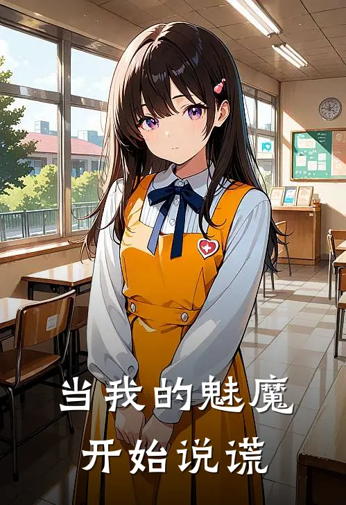 当我的魅魔开始说谎