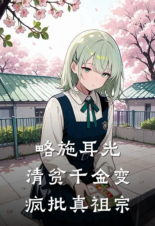 略施耳光，清贫千金变疯批真祖宗