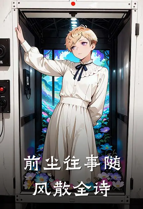 前尘往事随风散全诗