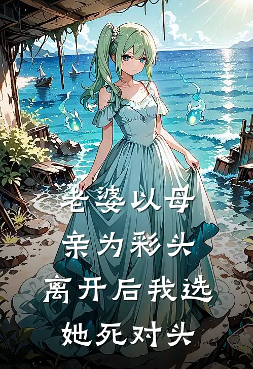 老婆以母亲为彩头，离开后我选她死对头