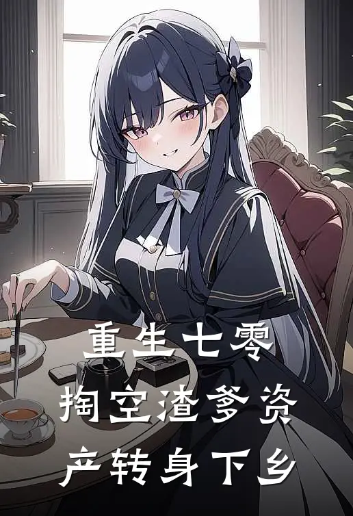 重生七零，掏空渣爹资产转身下乡