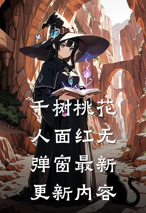 千树桃花人面红无弹窗最新更新内容