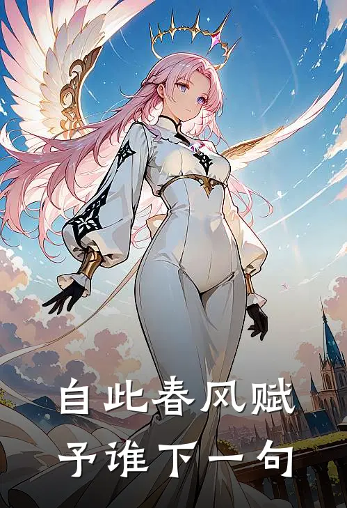 自此春风赋予谁下一句