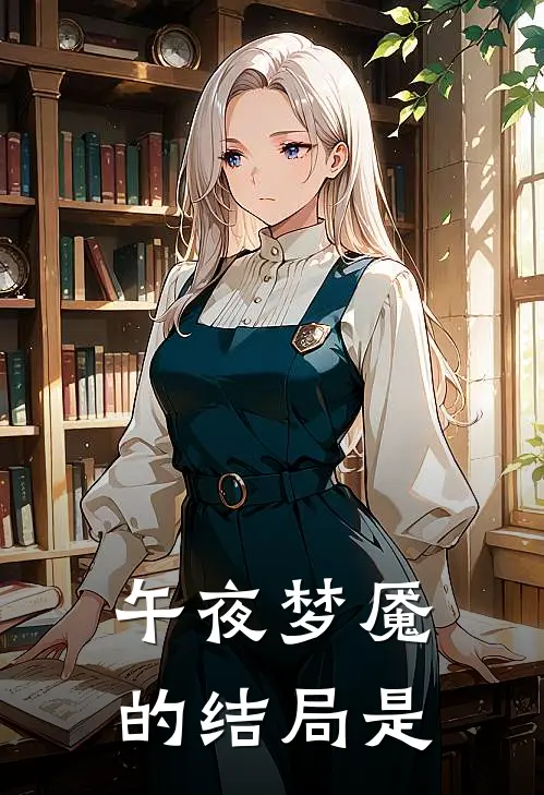 午夜梦魇的结局是