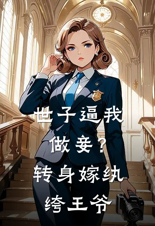 世子逼我做妾？转身嫁纨绔王爷